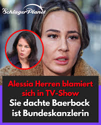 Alessia Herren blamiert sich bei ProSieben-Quiz
