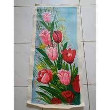 Check spelling or type a new query. Lukisan Bunga Tulip Shopee Indonesia