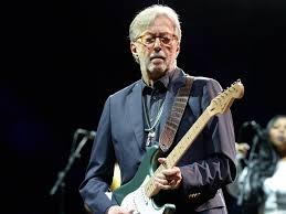 The legendary guitarist, who has publicly rebuked vaccine mandates and complained about a disastrous. Rock God Eric Clapton Strums Up Houston Performance This Fall Culturemap Houston