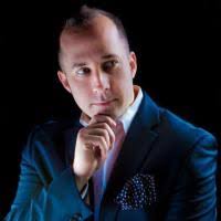 Christopher Gerber (@ChrisGerbs)