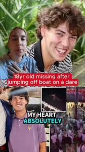 Cameron Renner Missing