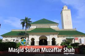 See more of smk sultan muzaffar shah 1 on facebook. Masjid Sultan Muzaffar Shah
