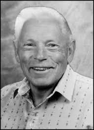 Victor Haglund Obituary (2016)