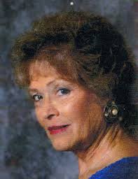Obituary information for Mamie Goodwin Nance