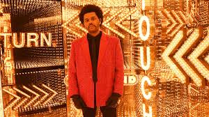 The weeknd's full pepsi super bowl lv halftime show. Ia Fstitsahmam