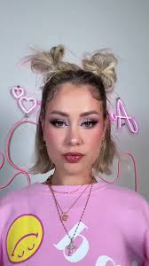 Tuto maquillage avec la nouvelle collection Huda Beauty