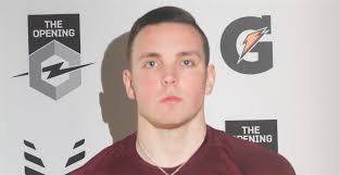 Brayden Thomas, Boswell, Pro-Style Quarterback