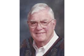 Ward Holz Obituary (1926