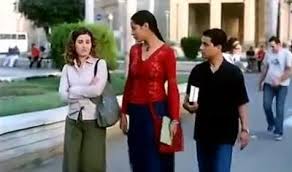 صورة 35 من فيلم حب البنات هشام عطوة دعاء طعيمة هنا شيحة الدهليز قاعدة بيانات السينما المصرية والفنانين