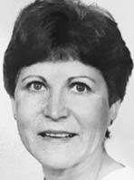 Joyce Fox Obituary (1945