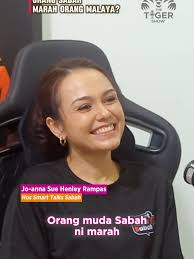 Sentimen Anti-Malaya dalam Kalangan Anak Muda Sabah