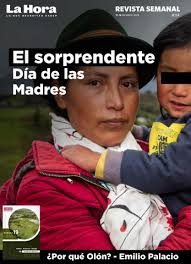 Revista Semanal 114 by LA HORA Ecuador