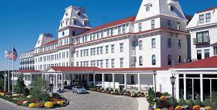 Come in for a spa day. Wentworth By The Sea Luxury Portsmouth Nh Hotels