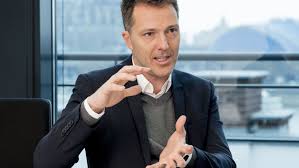View the profiles of people named julian reichelt. Horizont Preistrager Bernd Reichart Erst Mal Ist Jede Idee Gut