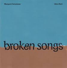 broken songs (Album)