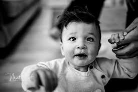 Photographing your little ones through the years