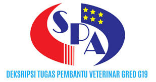 Maybe you would like to learn more about one of these? Gaji Kelayakan Tugas Pembantu Veterinar Gred G19 Spa