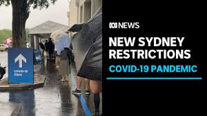 What travel restrictions are currently in place? Covid Restrictions Introduced Across Greater Sydney 30 New Northern Beaches Cases Abc News Youtube