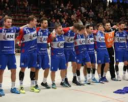 Auswahl der liga, der saison und des spieltags. 2 Handball Bundesliga Ergebnisse Und Tabelle Aufsteiger Stehen Fest Dessau Hagen Und Grosswallstadt Abgestiegen