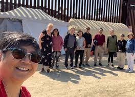 ELCA AMMPARO Quarterly Report