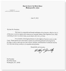 The supreme court doesn't need 9 justices. Supreme Court Justice Anthony Kennedy Will Retire The New York Times