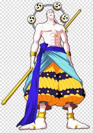 Posts must be directly related to one piece. Enel Transparent Background Png Cliparts Free Download Hiclipart