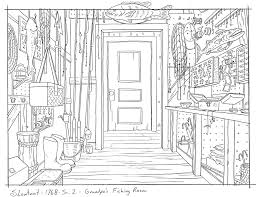 Check spelling or type a new query. Hey Arnold Backgrounds Steve Lowtwait Art Artwork By Steve Lowtwait