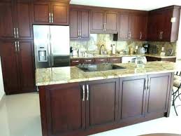 Cabinet refacing isn't right for every kitchen. Refinishing Kitchen Cabinets Cost Canada Kitchen Cabinet Refinishing Techniques Re Face It Cabinet Door Fronts Are Proudly Made In Canada By Cutler Kitchen Bath