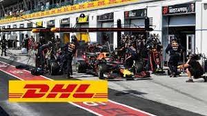 Nascar isn't about peak performance. Dhl Fastest Pit Stop Award New F1 Pit Stop World Record Red Bull Racing Max Verstappen Youtube