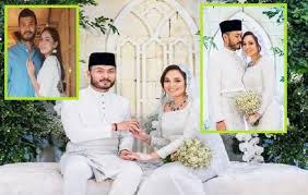 Encik suami mat salih celup. Berita Tv Malaysia Pekerjaan Suami Nelydia Senrose Bukan Calang Calang Orangnya