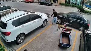We did not find results for: Video Pening Mahu Keluarkan Motosikal Kena Double Park Cara Lelaki Ini Akhirnya Buat Netizen Kagum Berita Ku