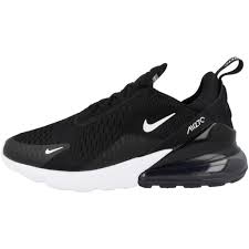 40 bezahlung über kleiderkreisel und sonst bei abholung oder per paypal sowie bankü. Nike Air Max 270 Sneaker Damen Schwarz Ah6789 Real De
