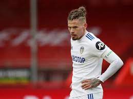 Kalvin phillips fm 2021 scouting profile. Kalvin Phillips Very Happy To Be Involved With