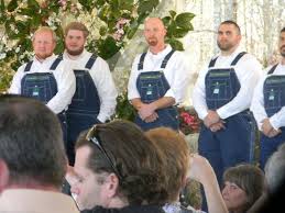 Pin On Guys Wearing Overalls