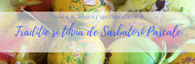 Oferta Paste 2020 Sejur Paste 2020 Langa Sinaia Ferma Club 5