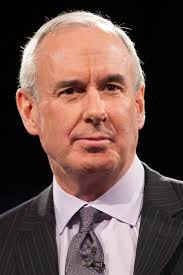 Rogers hopes to win back loyal fans by returning MacLean to host's chair