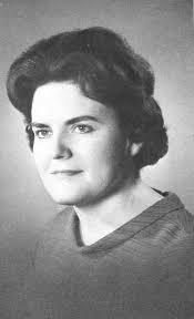 We are saddened to share the news of the passing of Dorothy Wachowiak.  Dorothy's first day at Don Bosco High School was January 15, 1967 and her  final day at Thomas More