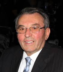 Cesarino Burbello Obituary May 30, 2022