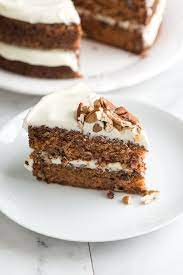 Incredibly Moist And Easy Carrot Cake Recipe Easy Carrot Cake Carrot Cake Recipe Easy Cake Recipes