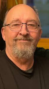 Gene Ivan Gast Obituary October 24, 2022