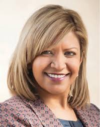 Women Leaders in Dentistry