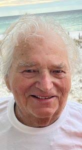 William J. “Bill” Fay