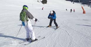 Pin On Skiing Camera Work