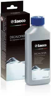 In order to cater the variegated demands of our clients, we are offering an excellent quality range of liquid descaler for automatic coffee machines. Saeco Ca6700 47 Espresso Machine Liquid Descaler Walmart Com Walmart Com