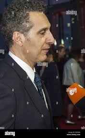 John otto hi-res stock photography and images