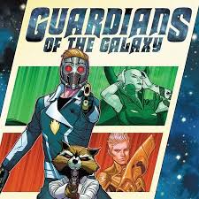 Produced by marvel studios and distributed by walt disney studios motion pictures , it is the 10th film in the marvel cinematic universe (mcu). Guardians Of The Galaxy 2020 Present Comic Series Marvel