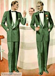 Get 5% in rewards with club o! 1940s Men S Formalwear Tuxedos Evening Attire