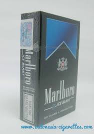 Marlboro ice blast is a unique kind of menthol cigarettes providing an icy cold taste sensation. Marlboro Ice Blast Indonesiacigarettes Flickr