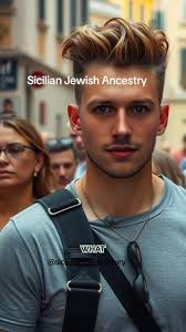 Exploring Sicilian Jewish Ancestry and Cultural Heritage