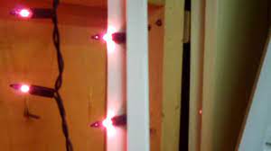 Check spelling or type a new query. Christmas Mini Light Window Frame Test Youtube